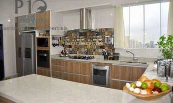 Imagem 5: Cobertura com 3 dormitórios 2 vagas a venda no Morumbi