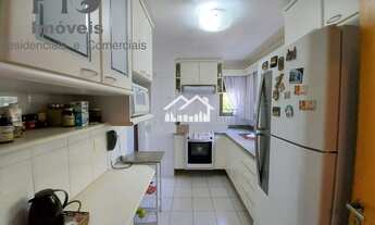 Imagem 6: Apartamento com 3 dormitórios 2 vagas a venda no Panamby