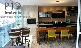 Imagem 1: Apartamento com 3 suites 4 vagas a venda no Tatuapé