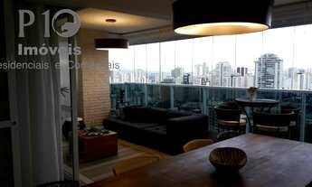 Imagem 3: Apartamento com 3 suites 4 vagas a venda no Tatuapé