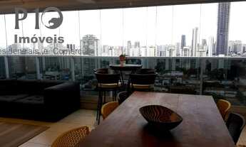 Imagem 4: Apartamento com 3 suites 4 vagas a venda no Tatuapé