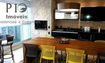 Imagem 5: Apartamento com 3 suites 4 vagas a venda no Tatuapé