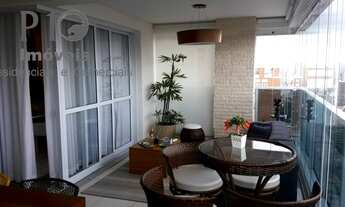 Imagem 6: Apartamento com 3 suites 4 vagas a venda no Tatuapé