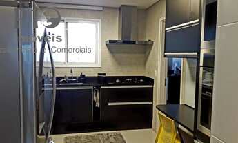 Imagem 7: Apartamento com 3 suites 4 vagas a venda no Tatuapé