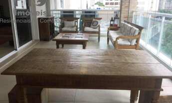 Imagem: Apartamento com 3 suites 2 vagas a vendo