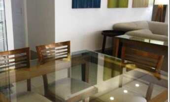 Imagem 2: Apartamento com 3 suites 2 vagas a vendo no Itaim Bibi