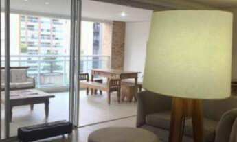 Imagem 7: Apartamento com 3 suites 2 vagas a vendo no Itaim Bibi
