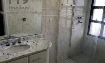 Imagem 2: Apartamento com 3 suites 3 vagas a venda no Jardim da Saúde