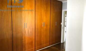 Imagem 3: Apartamento com 3 suites 3 vagas a venda no Jardim da Saúde