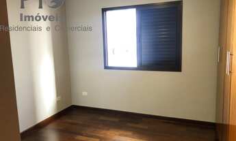Imagem 6: Apartamento com 3 suites 3 vagas a venda no Jardim da Saúde