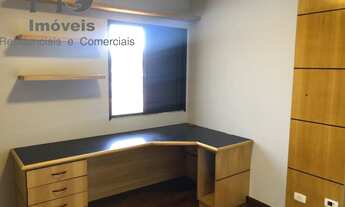 Imagem 7: Apartamento com 3 suites 3 vagas a venda no Jardim da Saúde