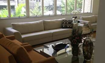 Imagem: APARTAMENTO NA BELA CINTRA - Apartamento