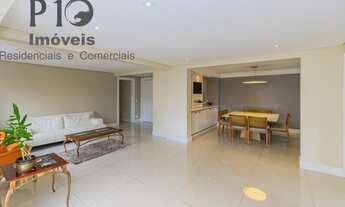 Imagem 2: Maison Des Alouettes - Apartamento com 4 dormitórios 3 vagas a venda em Moema