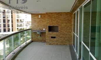 Imagem 2: The Symbol Perdizes - Apartamento com 3 suítes 4 vagas a venda em Perdizes