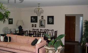 Imagem: Noroeste - Apartamento com 3 dormitorios