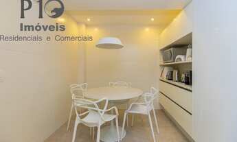 Imagem 5: Bosque Jequitibá - Apartamento com 3 suítes 3 vagas a venda em Perdizes