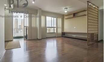 Imagem: Abilio Soares - Apartamento com 3 dormitórios