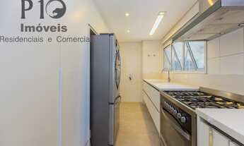 Imagem 4: Bosque Jequitibá - Apartamento com 3 suítes 3 vagas a venda em Perdizes