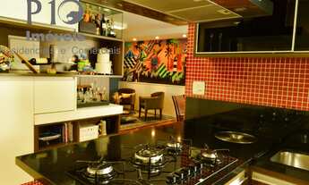 Imagem 6: Morumbi Plus - Apartamento com 3 dormitorios 2 vagas a venda no Morumbi