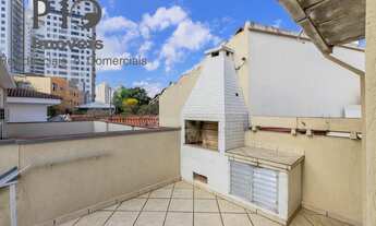 Imagem 4: CASA NA CHÁCARA SANTO ANTONIO - Casa com 3 dormitórios 2 vagas a venda na Chácara Santo A