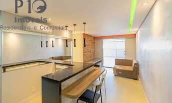 Imagem 7: You Bosque da Saúde - Apartamento com 3 dormitorios 2 vagas a venda no Bosque da Saúde