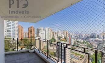 Imagem 1: Apartamento com 4 dormitórios 4 vagas a venda no Morumbi