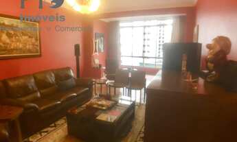 Imagem: Anhembí - Apartamento com 3 dormitorios