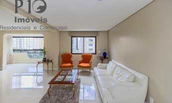 Imagem 5: Maison Des Alouettes - Apartamento com 4 dormitórios 3 vagas a venda em Moema