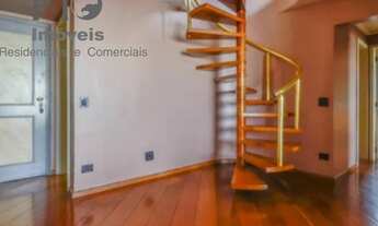 Imagem 7: Toulon - Cobertura Duplex com 2 dormitorios 2 vagas a venda na Vila Clementino