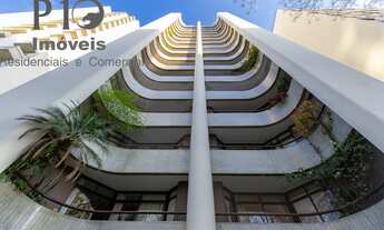 Imagem 2: Edifício Mont Saint Raphael - Apartamento com 2 suítes 2 vagas a venda no Paraiso