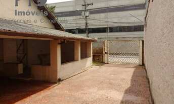 Imagem: CASA NA CHÁCARA SANTO ANTÔNIO - Casa com