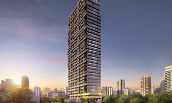 Imagem: Arbórea Itaim - Apartamento com 4 suites