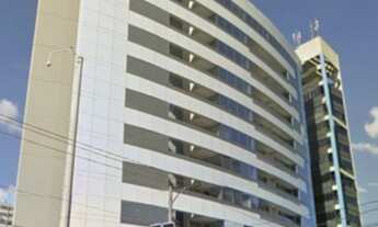 Imagem 2: BOUTIQUE OFFICES - Sala Comercial para venda em Pinheiros