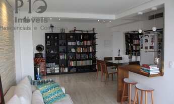 Imagem 7: Brookfield Home Design - Apartamento com 2 dormitórios 1 vaga a venda no Brooklin