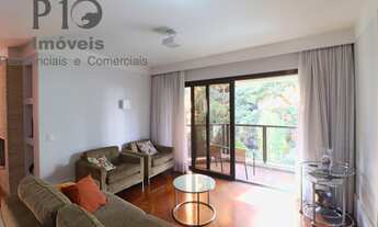 Imagem 5: APARTAMENTO A VENDA NO ITAIM - Apartamento com 3 suítes 3 vagas a venda no Itaim Bibi