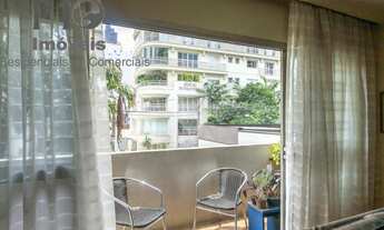 Imagem 3: APARTAMENTO NO ITAIM - Apartamento com 3 dormitórios 2 vagas a venda no Itaim Bibi