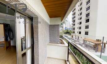 Imagem 7: Palais Royal - Apartamento com 4 dormitórios 3 vagas a venda no Planalto Paulista