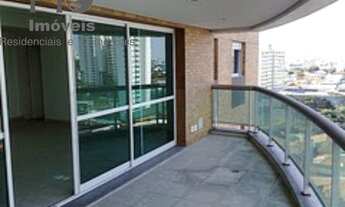 Imagem 7: The Symbol Perdizes - Apartamento com 4 dormitórios 4 vagas a venda em Perdizes