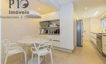 Imagem 2: Bosque Jequitibá - Apartamento com 3 suítes 3 vagas a venda em Perdizes