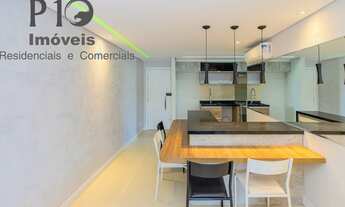 Imagem 2: You Bosque da Saúde - Apartamento com 3 dormitorios 2 vagas a venda no Bosque da Saúde