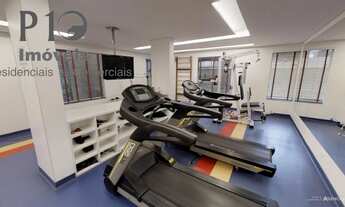 Imagem 3: Palais Royal - Apartamento com 4 dormitórios 3 vagas a venda no Planalto Paulista