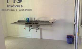 Imagem 7: The Symbol Perdizes - Apartamento com 3 suítes 4 vagas a venda em Perdizes