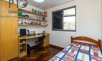 Imagem 2: Spazio Venice - Apartamento com 4 dormitórios 3 vagas a venda na Vila Leopoldina