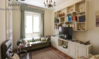 Imagem 5: Casa de Bragança - Apartamento com 3 dormitorios 2 vagas a venda em Higienópolis