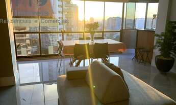 Imagem: Apartamento com 4 suítes 3 vagas a venda