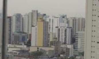 Imagem 3: Apartamento com 2 suítes 3 vagas a venda na Vila Romana