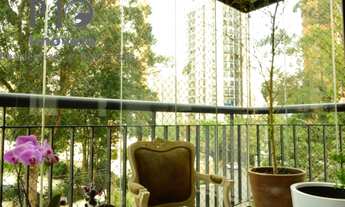 Imagem 2: Morumbi Plus - Apartamento com 3 dormitorios 2 vagas a venda no Morumbi