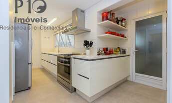 Imagem 3: Bosque Jequitibá - Apartamento com 3 suítes 3 vagas a venda em Perdizes