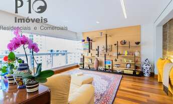 Imagem 7: Artisan Campo Belo - Apartamento com 3 suítes 4 vagas a venda no Campo Belo