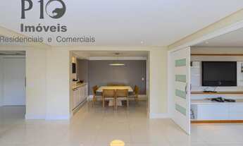 Imagem 6: Maison Des Alouettes - Apartamento com 4 dormitórios 3 vagas a venda em Moema